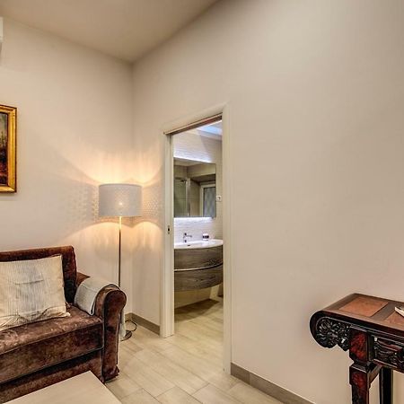 Fresh House Borghese Daire Roma Dış mekan fotoğraf
