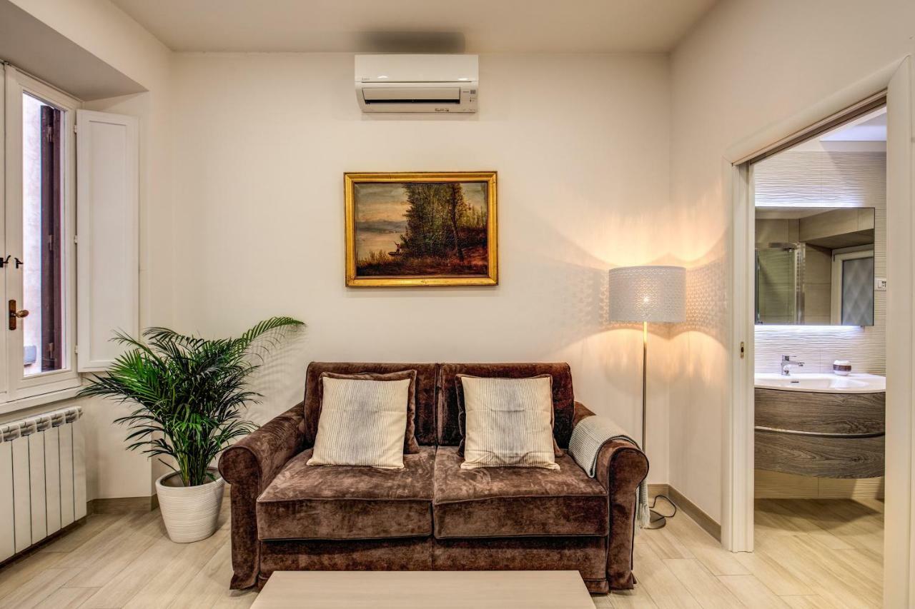 Fresh House Borghese Daire Roma Dış mekan fotoğraf