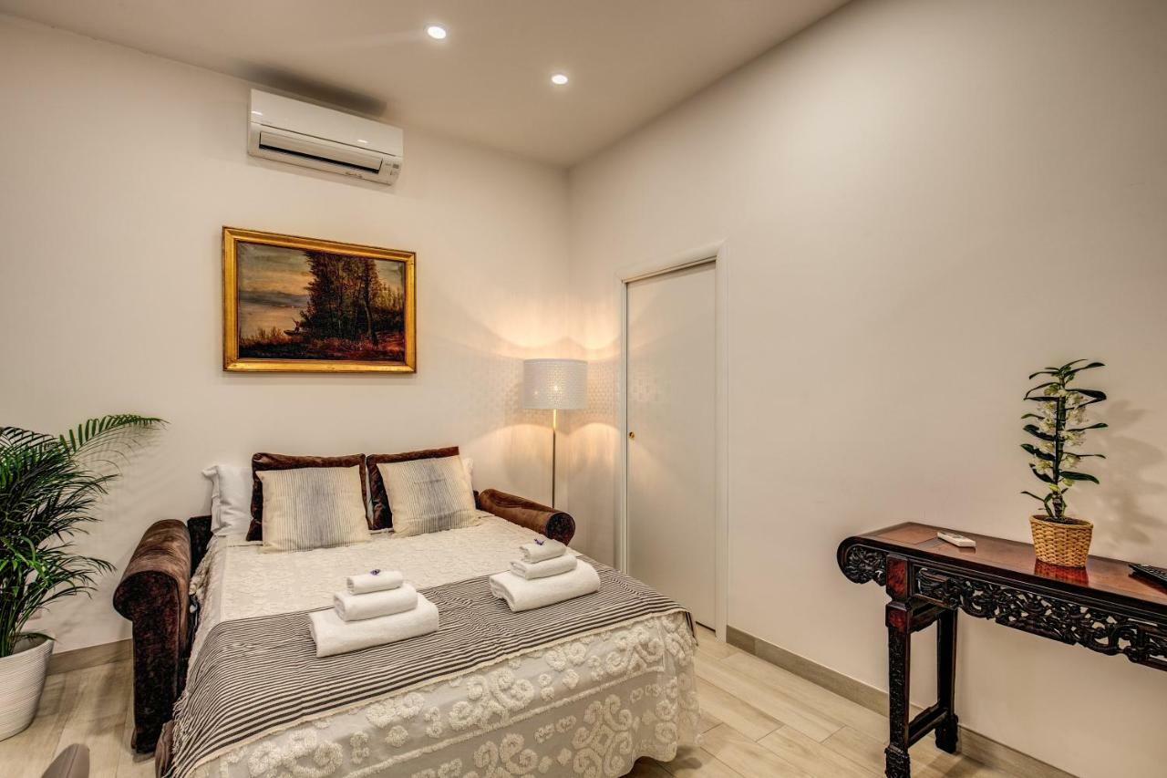 Fresh House Borghese Daire Roma Dış mekan fotoğraf