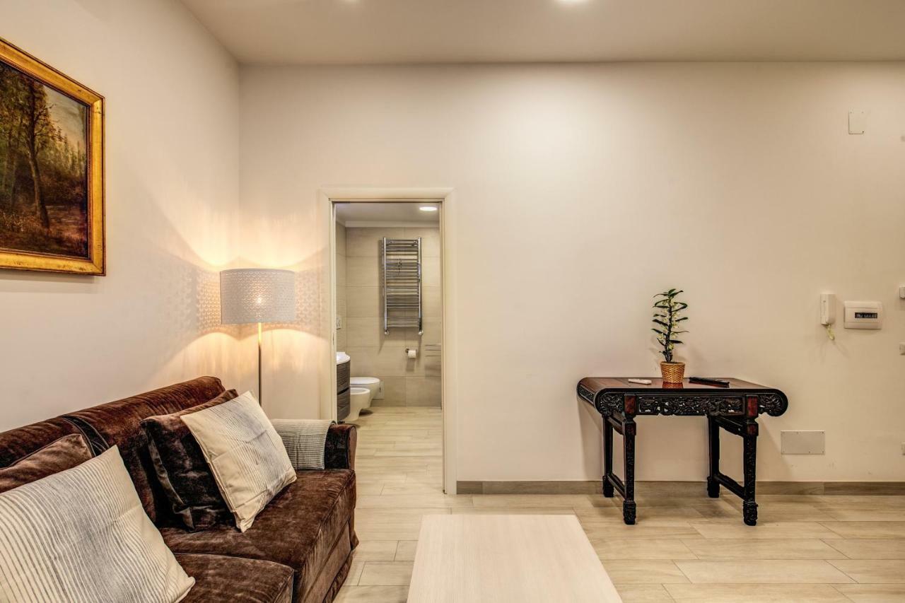 Fresh House Borghese Daire Roma Dış mekan fotoğraf